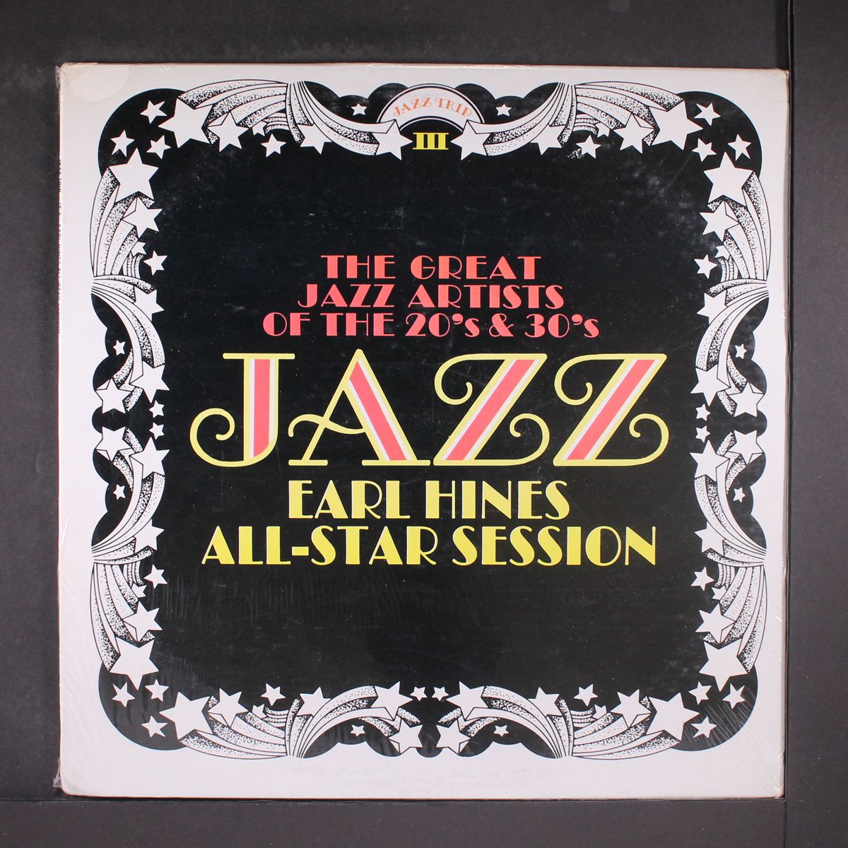 all-star session by EARL HINES