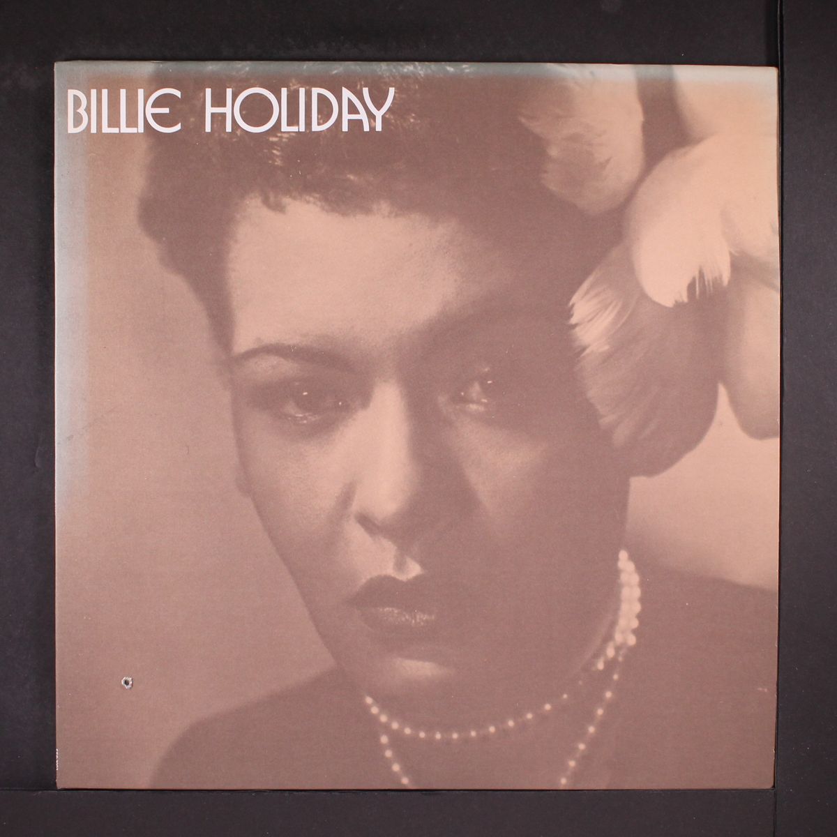 radio & tv broadcasts, vol. 2; '53-'56 by BILLIE HOLIDAY