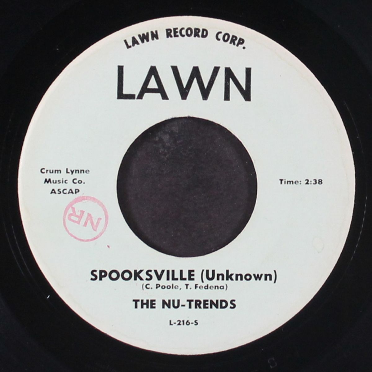 together / spooksville by NU-TRENDS