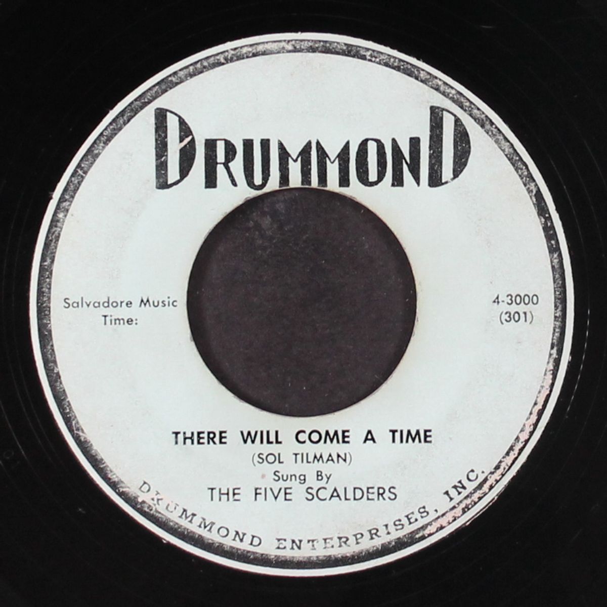 if only you were mine by FIVE SCALDERS