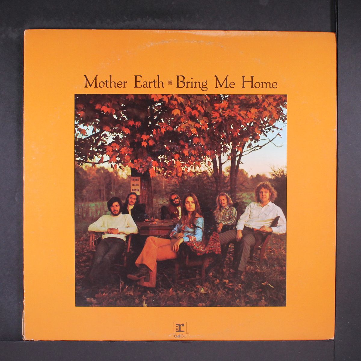 bring me home by MOTHER EARTH