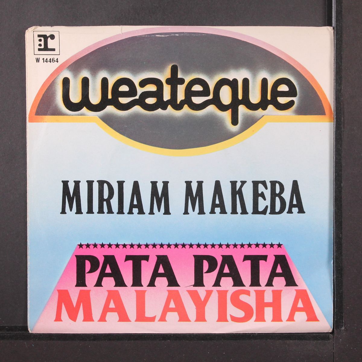 pata pata / malayisha by MIRIAM MAKEEBA