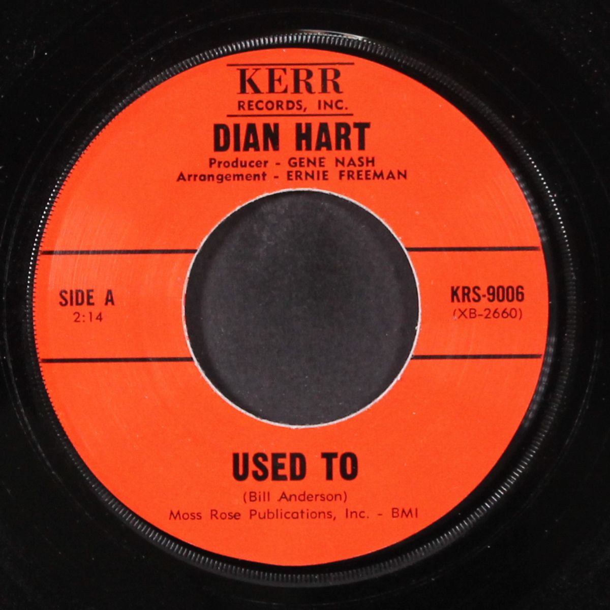 all the time / used to by DIAN HART