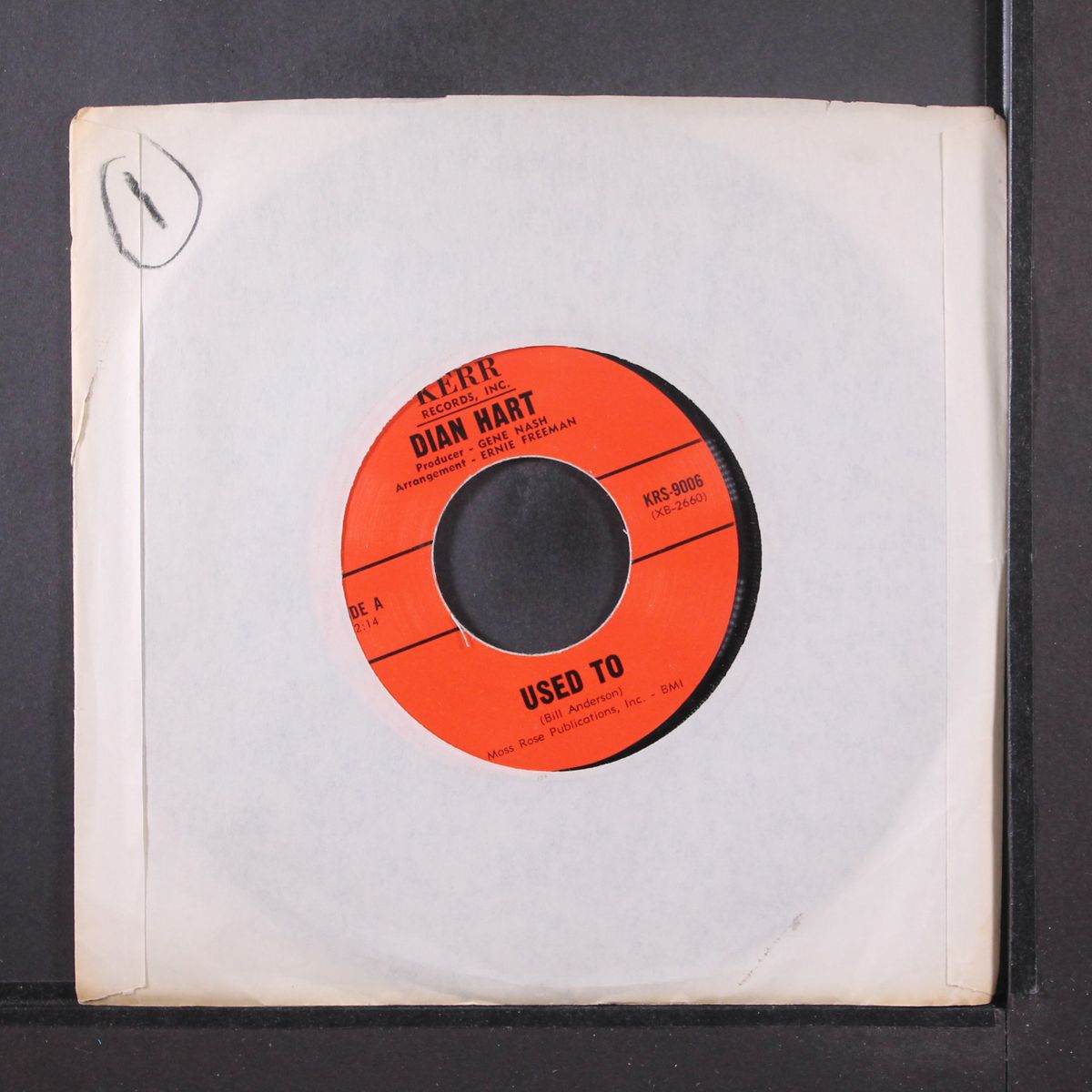 all the time / used to by DIAN HART