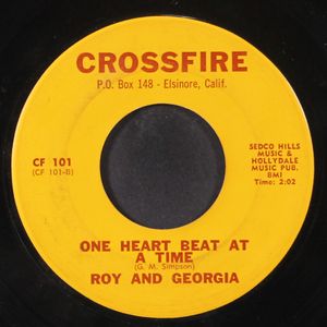 ROY & GEORGIA