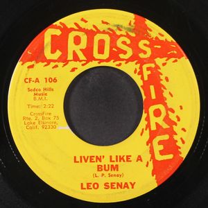 LEO SENAY