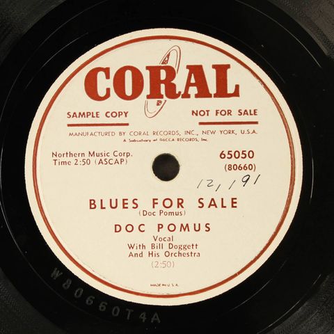 DOC POMUS