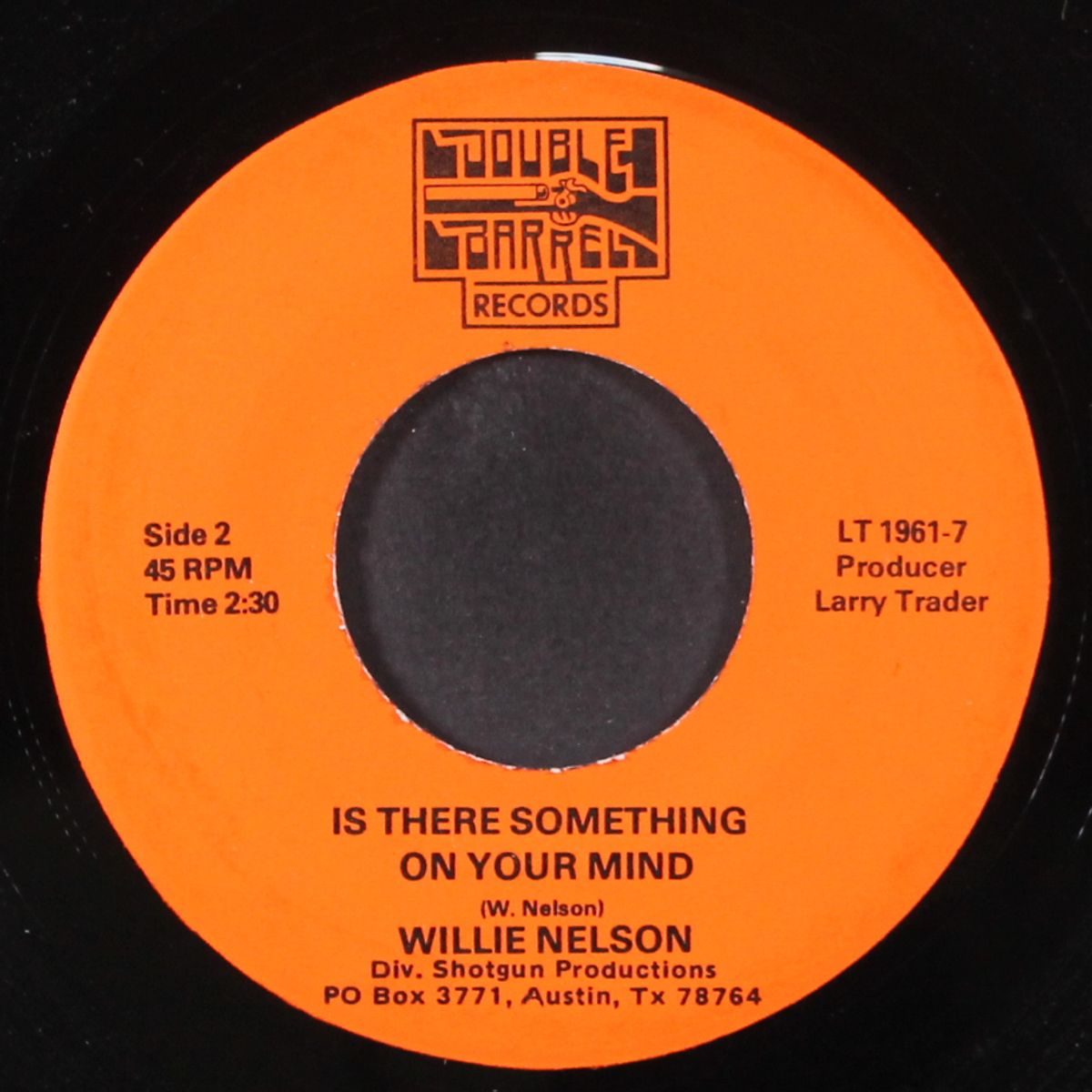 pride wins again by WILLIE NELSON