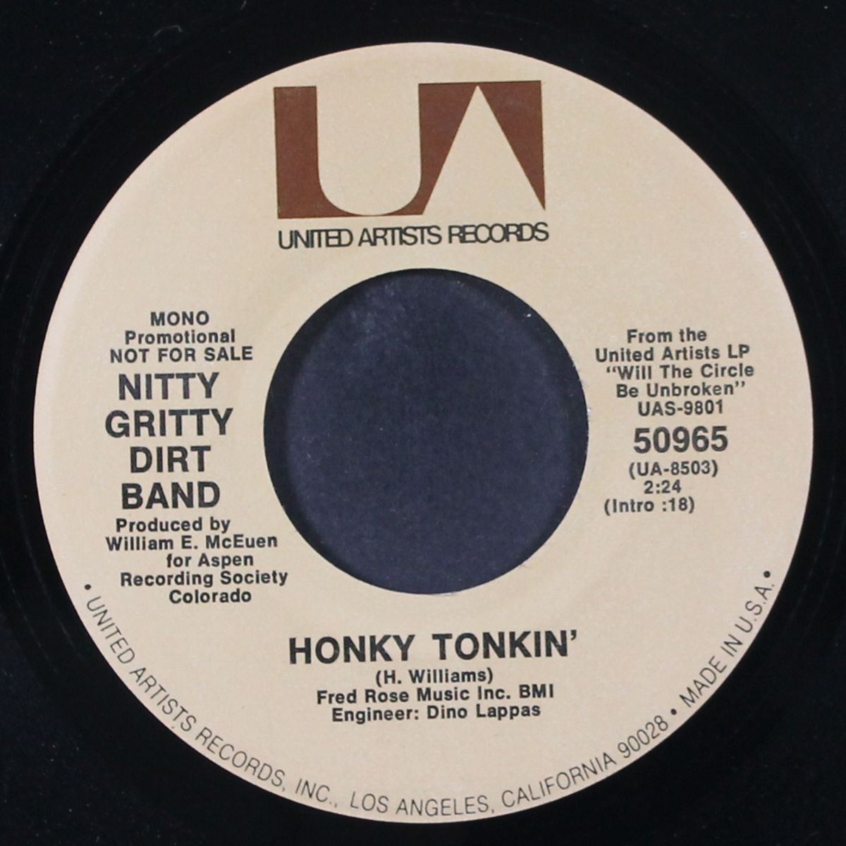 jamaica by NITTY GRITTY DIRT BAND