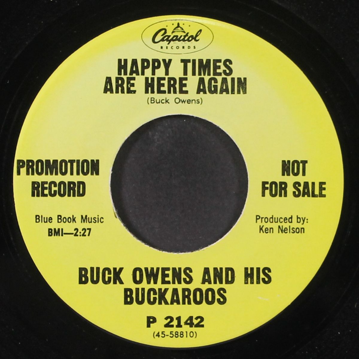 sweet rosie jones by BUCK OWENS