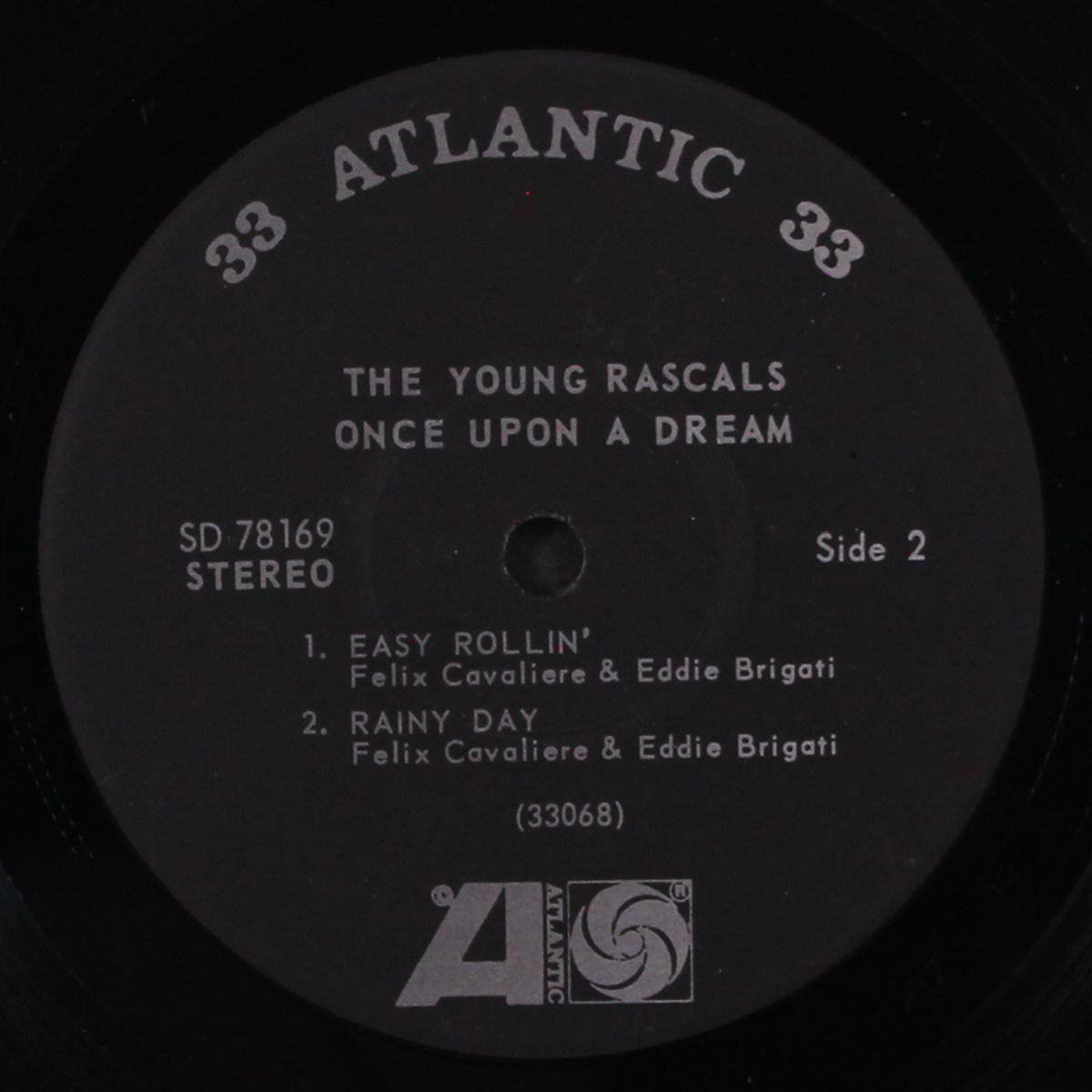 once upon a dream by RASCALS
