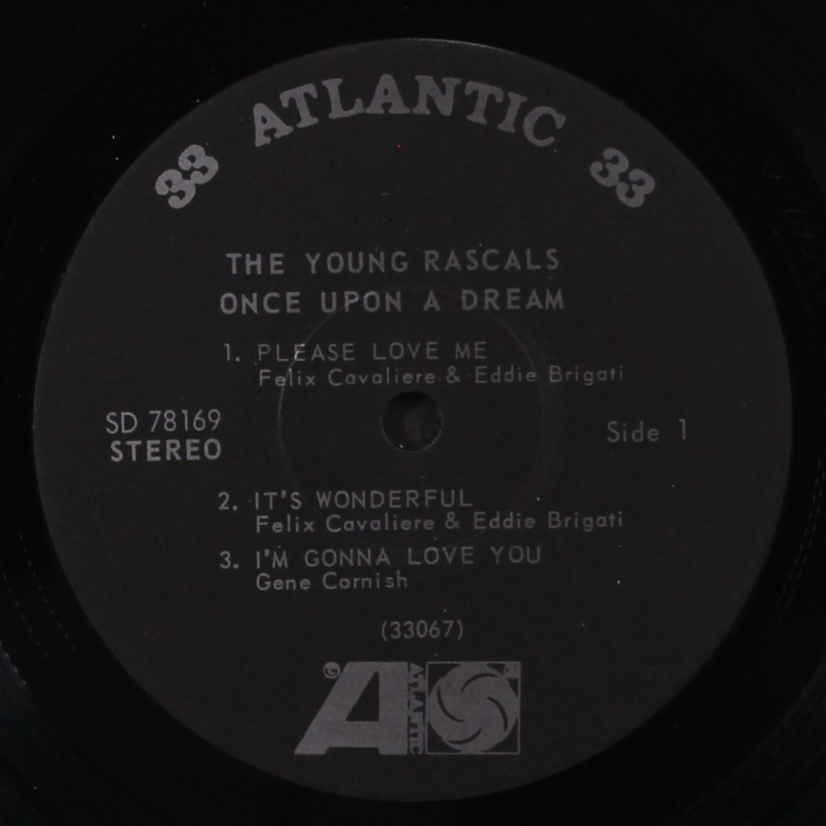 once upon a dream by RASCALS