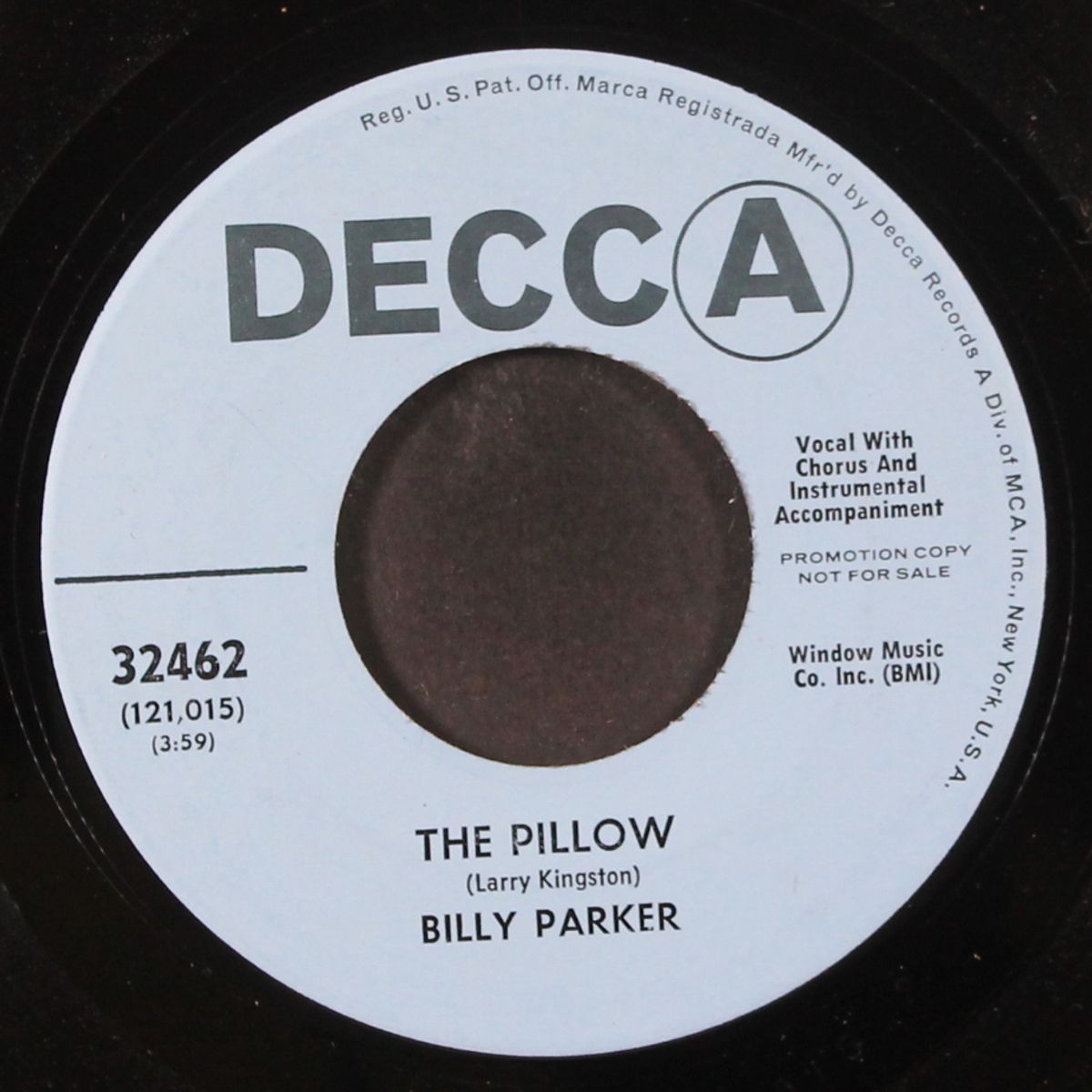 i'll drink to that by BILLY PARKER