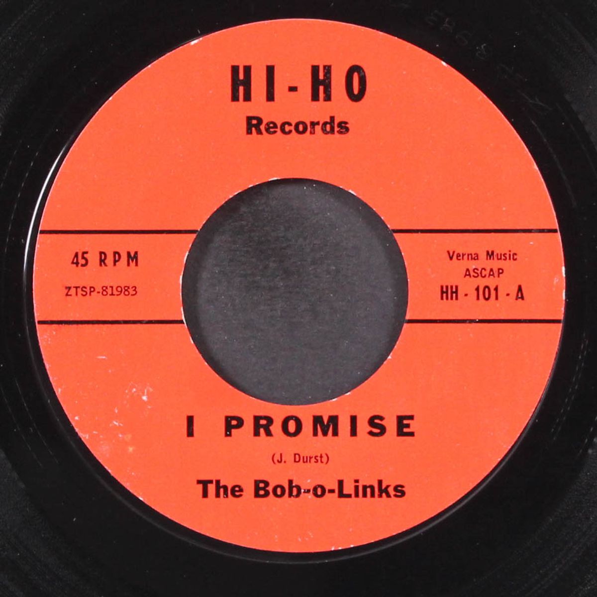 i promise / mr. frog by BOB-O-LINKS