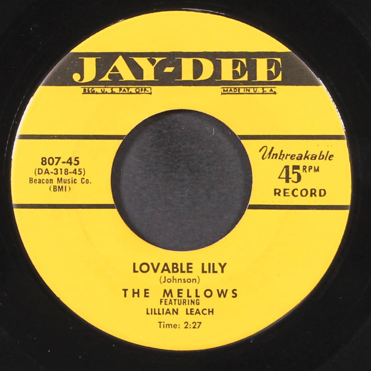 yesterday's memories / lovable lily by MELLOWS