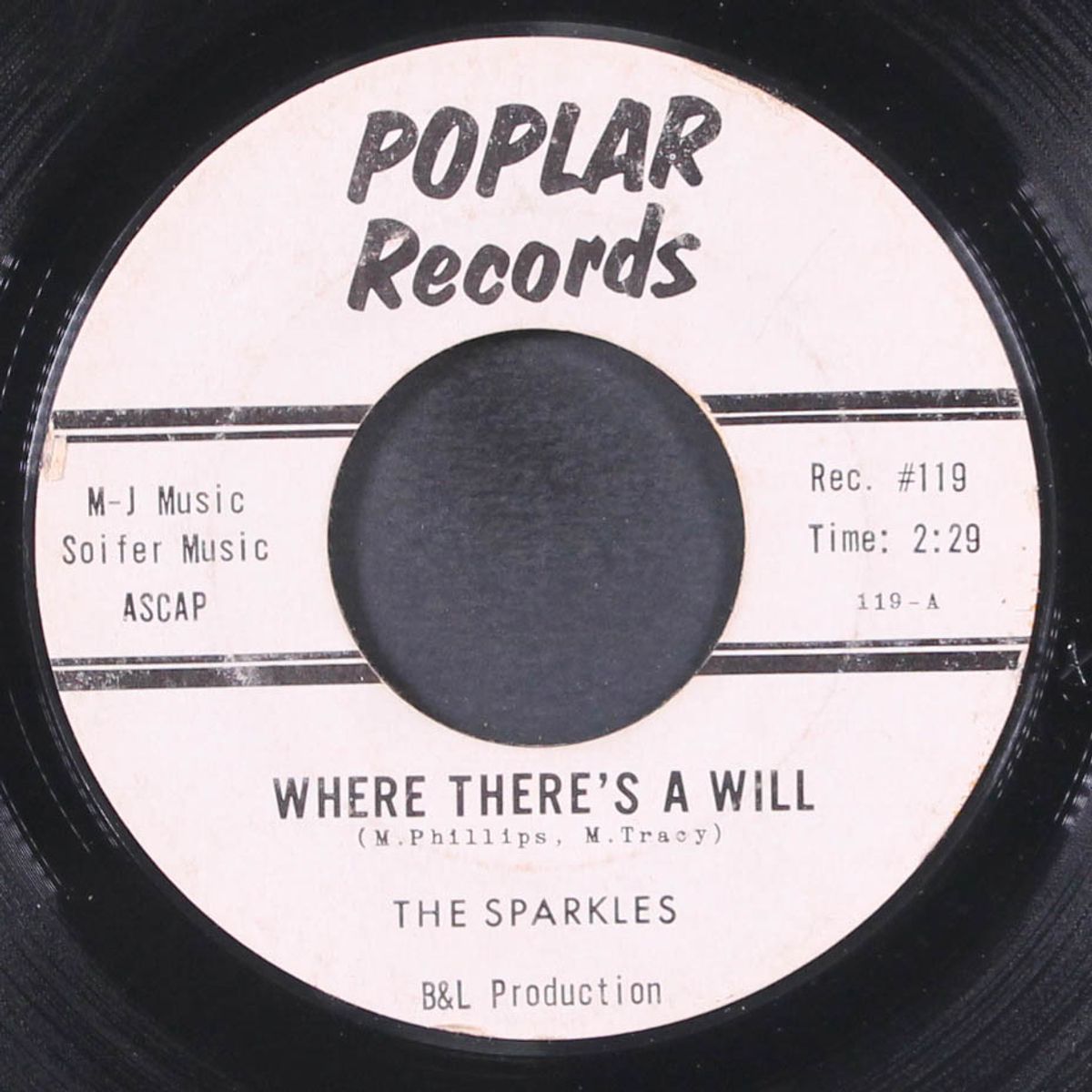 where there's a will / we got it by SPARKLES