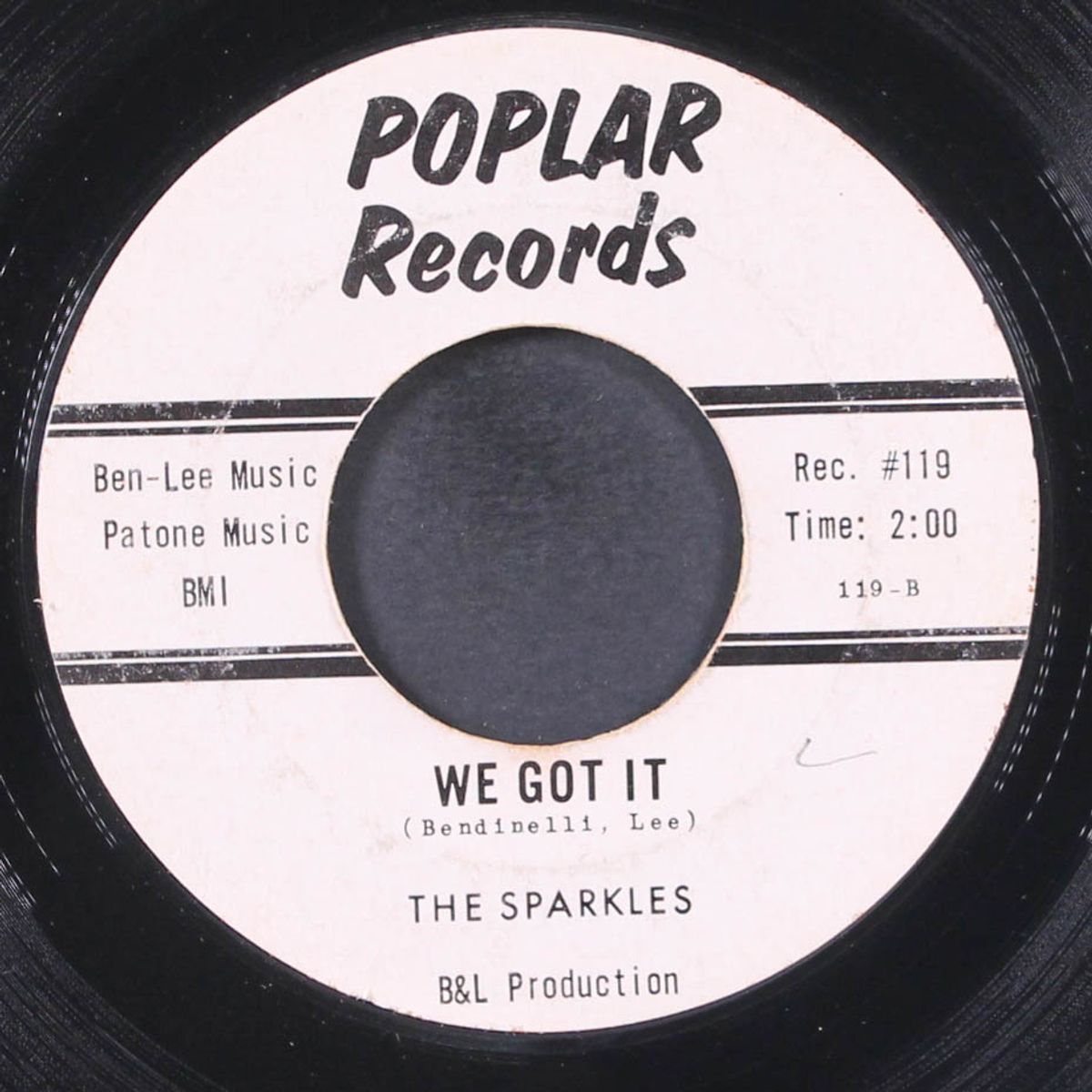 where there's a will / we got it by SPARKLES
