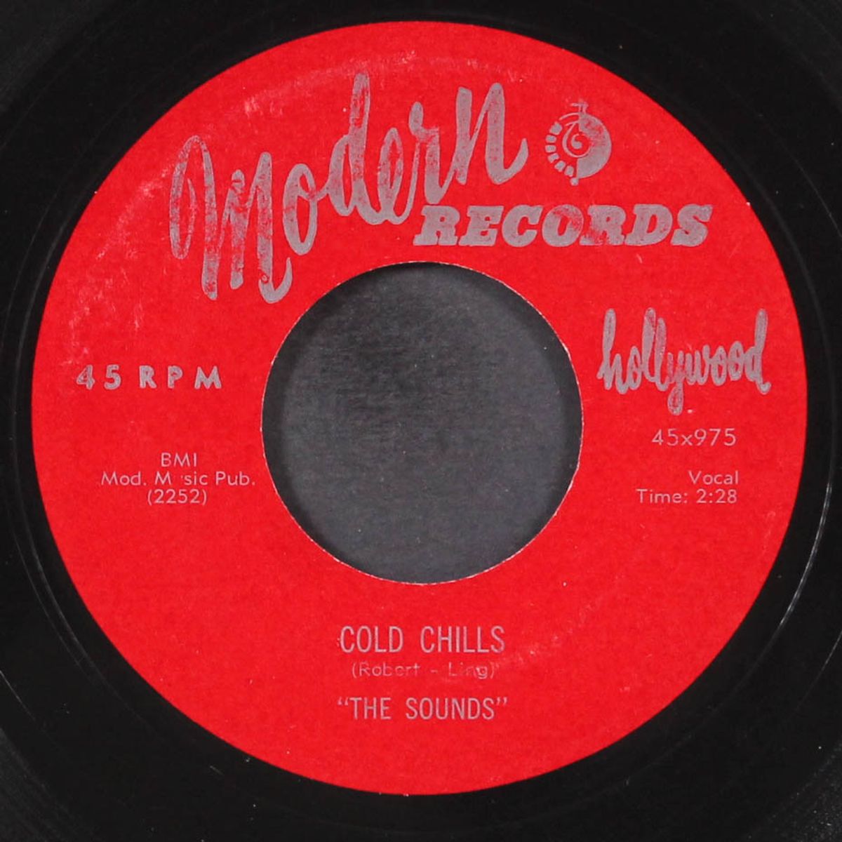so unnecessary / cold chills by SOUNDS