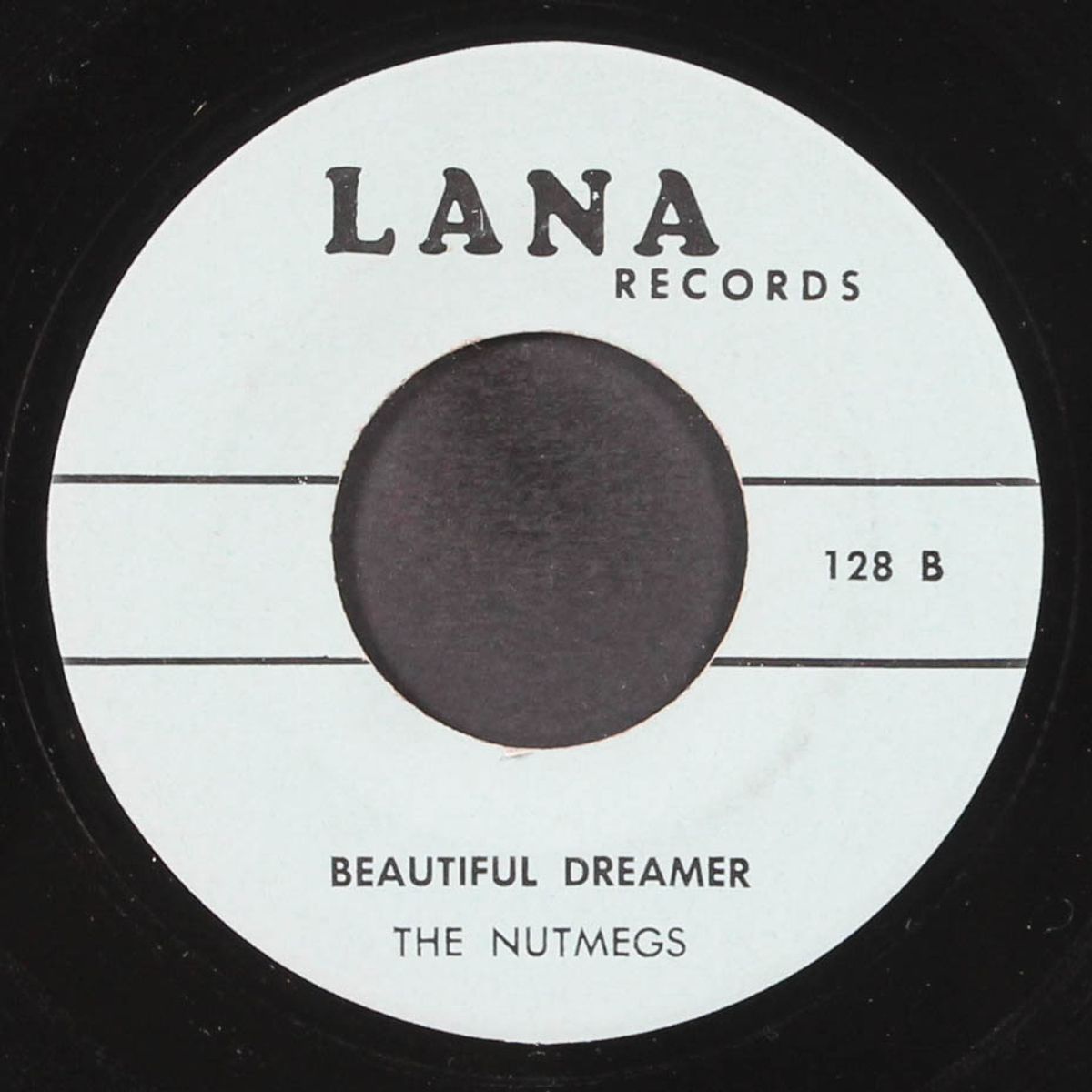 story untold / beautiful dreamer by NUTMEGS