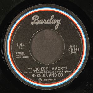 HEREDIA AND CO.