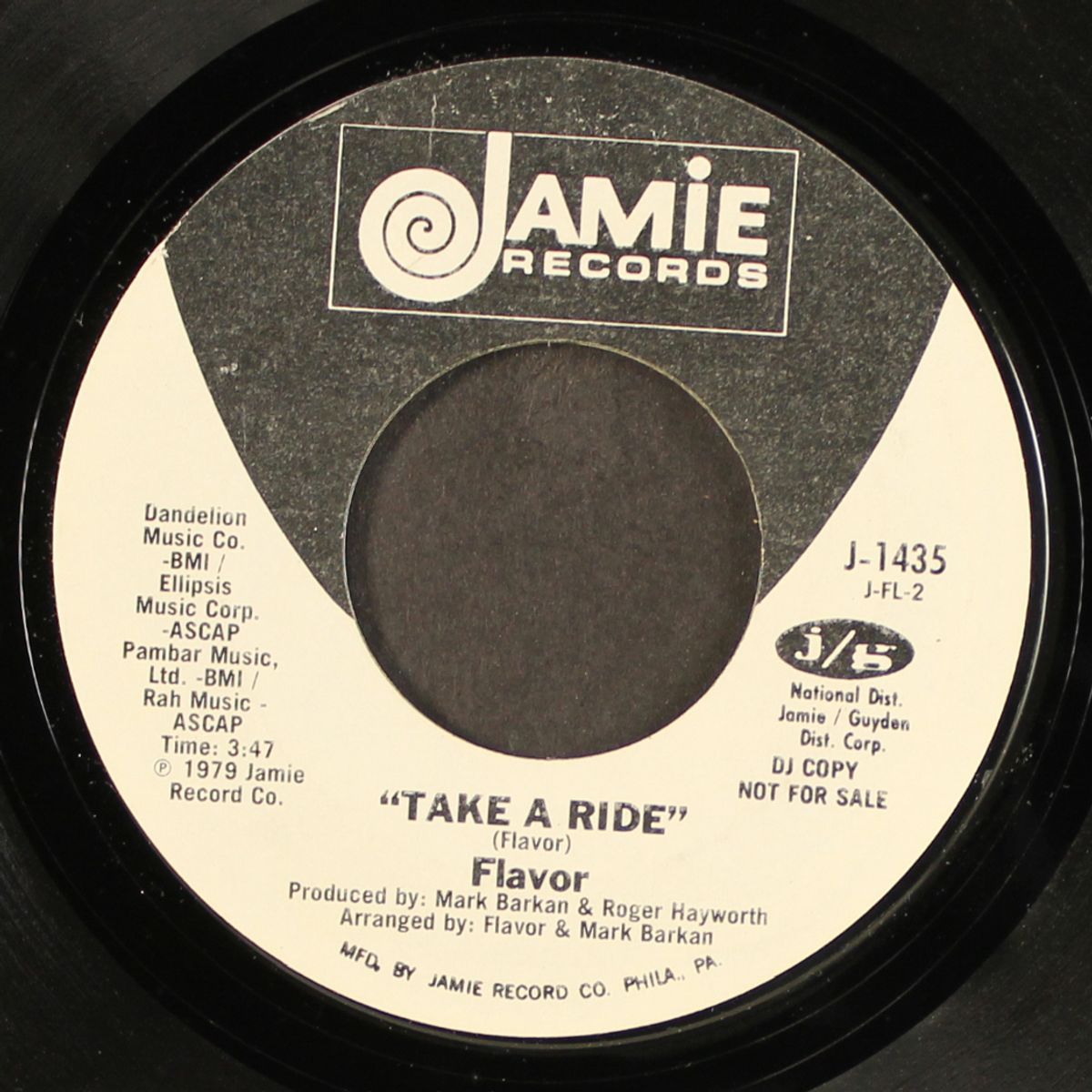 take a ride / flavor saver by FLAVOR