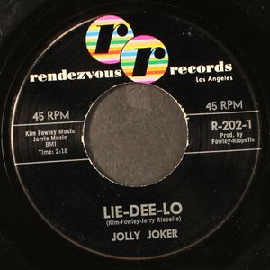 JOLLY JOKER