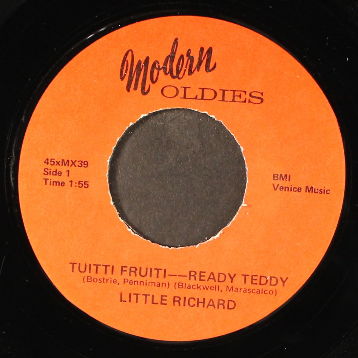 do you feel it / part 2 by LITTLE RICHARD