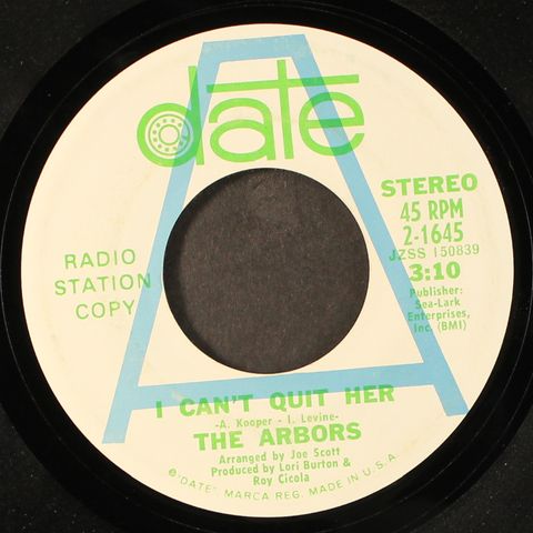 Item