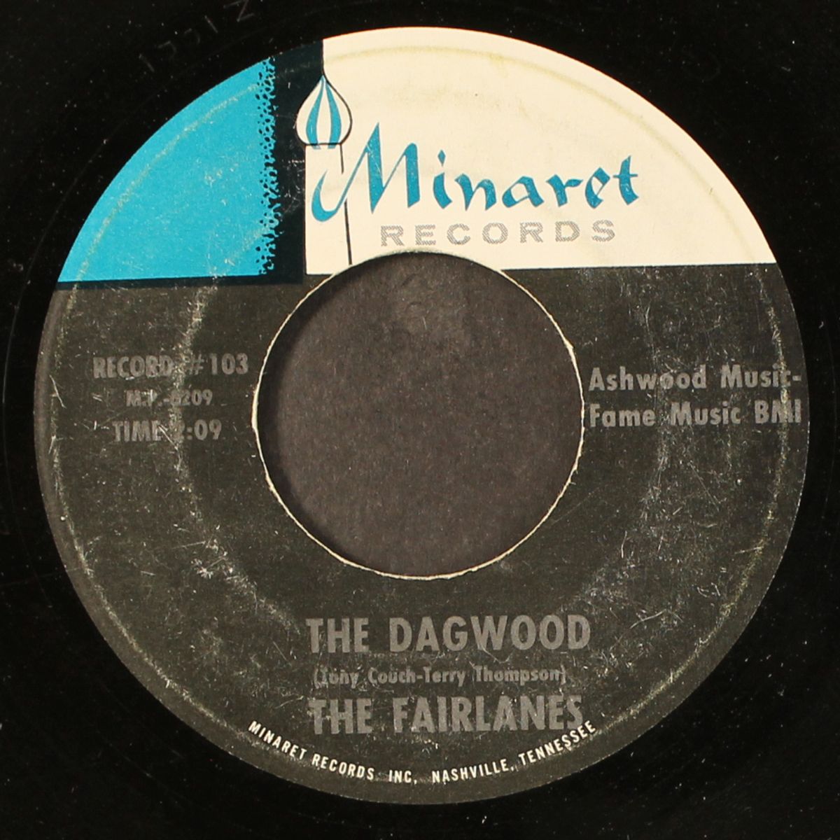 not that kind of guy / dagwood by FAIRLANES