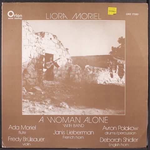 LIORA MORIEL