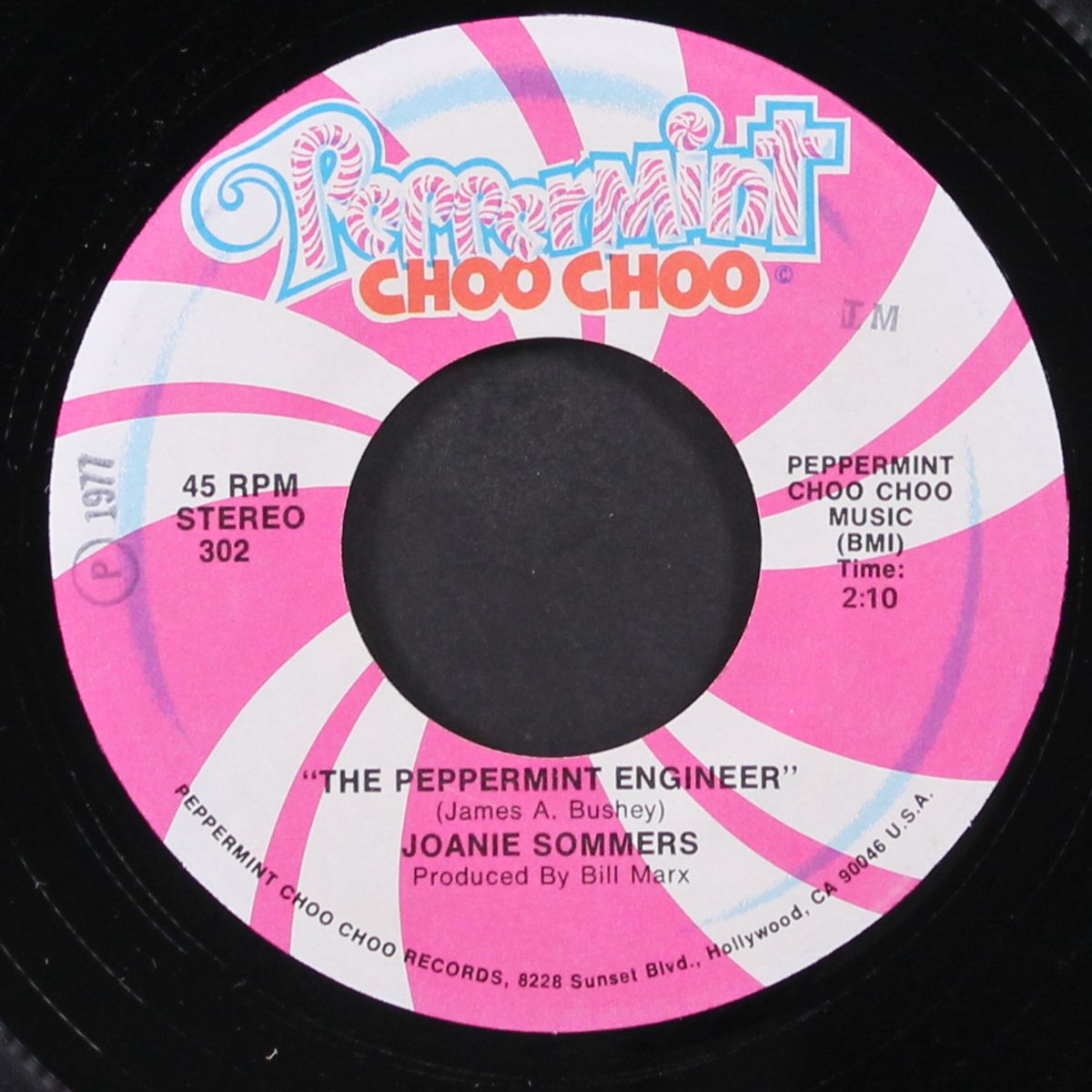 the peppermint engineer by JOANIE SOMMERS