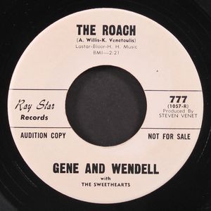 GENE & WENDELL