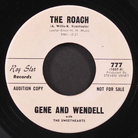 GENE & WENDELL