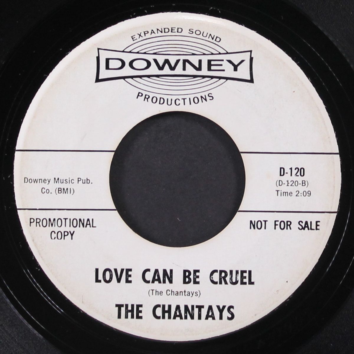 only if you care / love can be cruel by CHANTAYS
