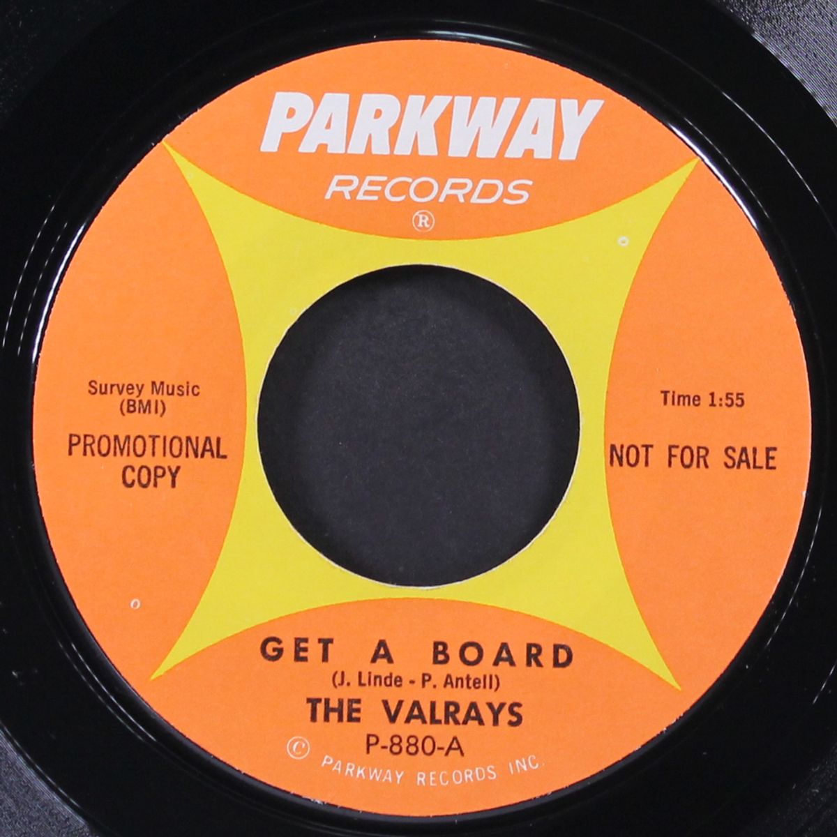 get a board / pee wee by VALRAYS