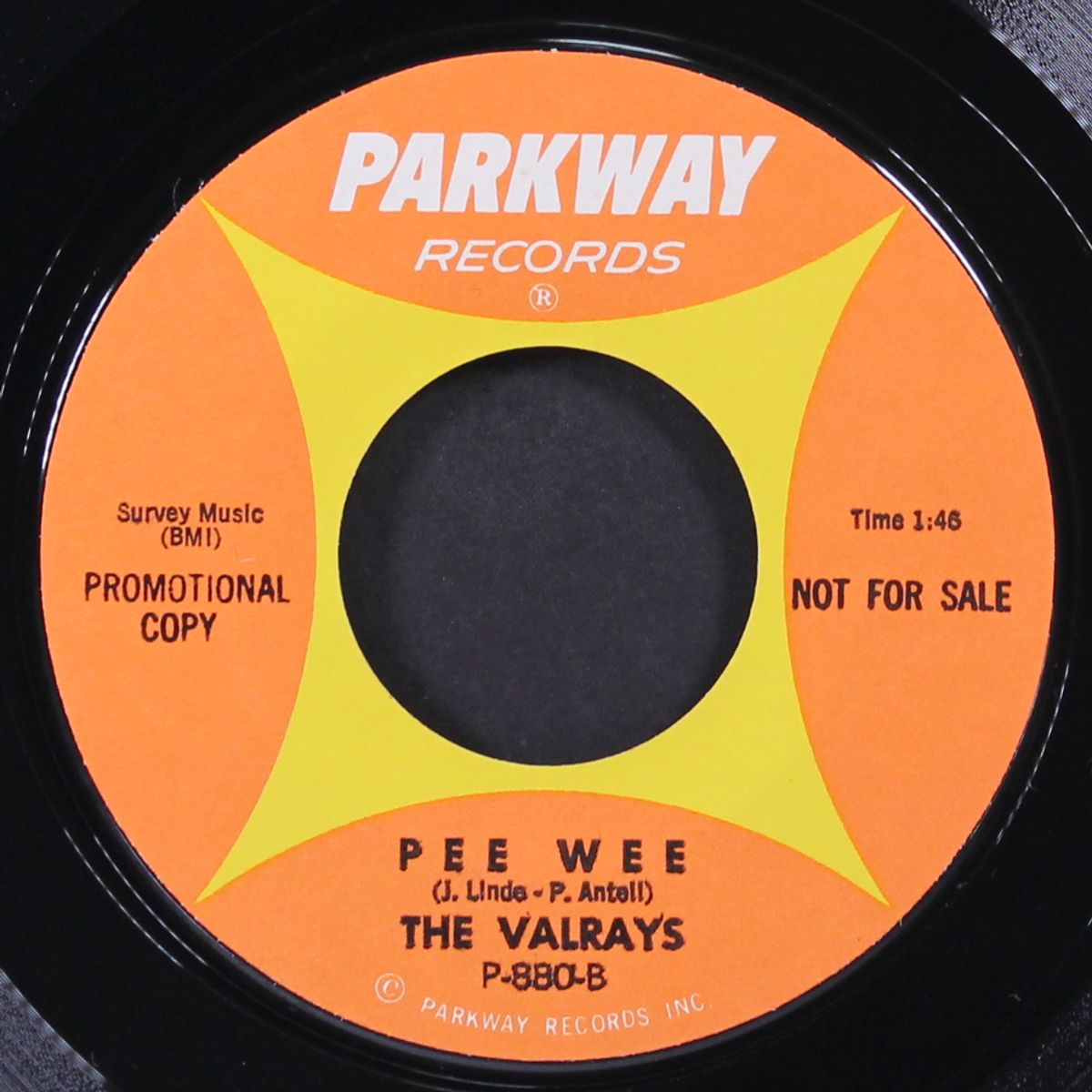 get a board / pee wee by VALRAYS