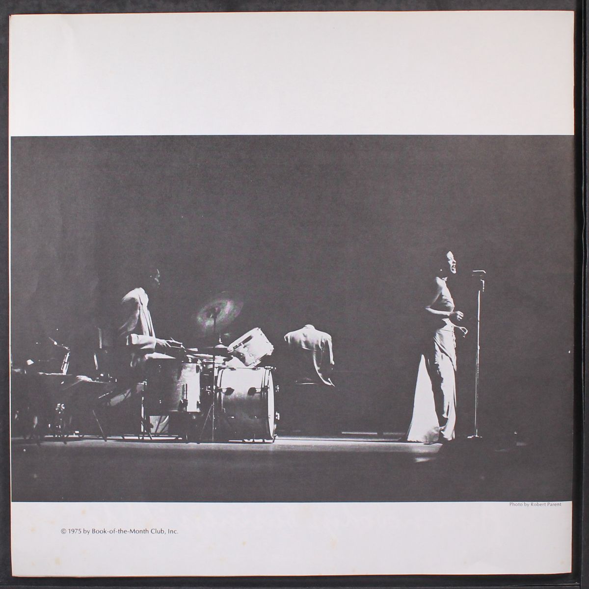 ain't nobody's business by BILLIE HOLIDAY