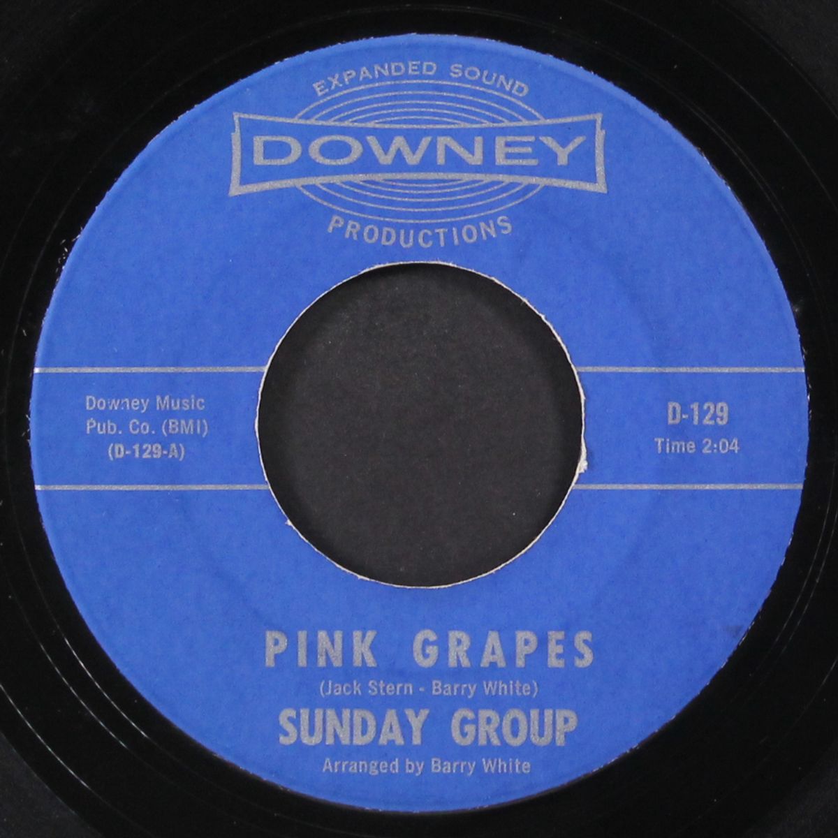 edge of nowhere / pink grapes by SUNDAY GROUP