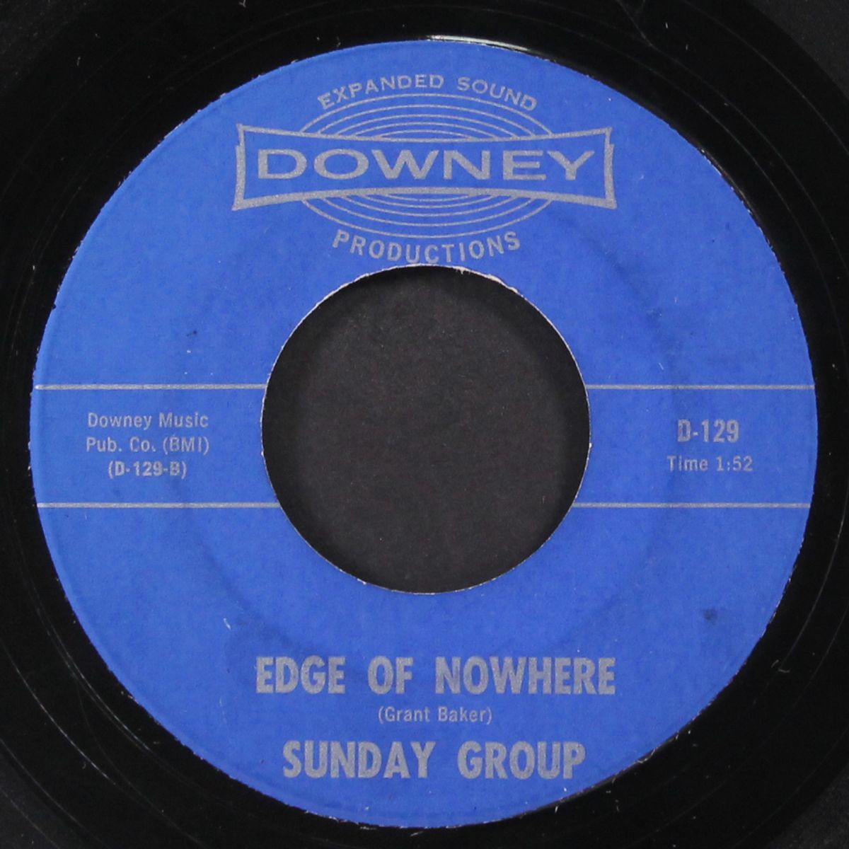 edge of nowhere / pink grapes by SUNDAY GROUP