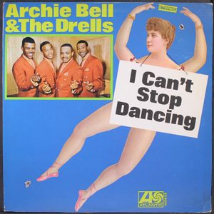 ARCHIE BELL & DRELLS