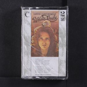 DAVID COVERDALE