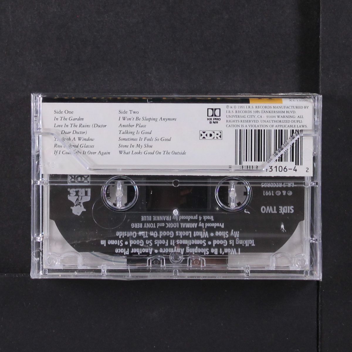 animal logic ii by ANIMAL LOGIC