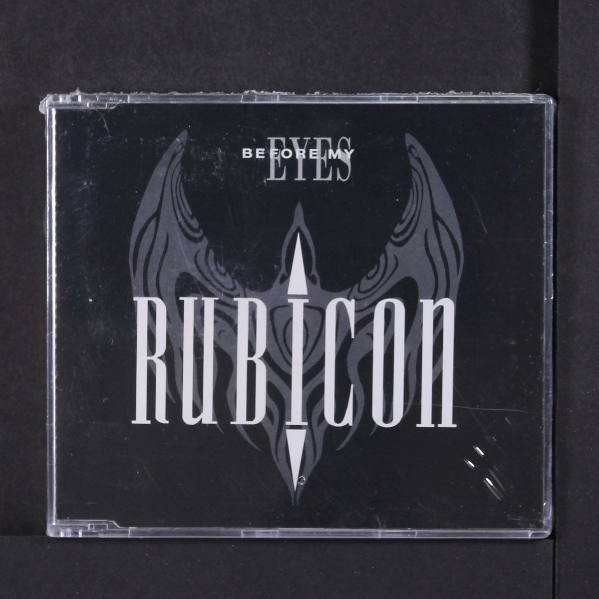 before my eyes by RUBICON