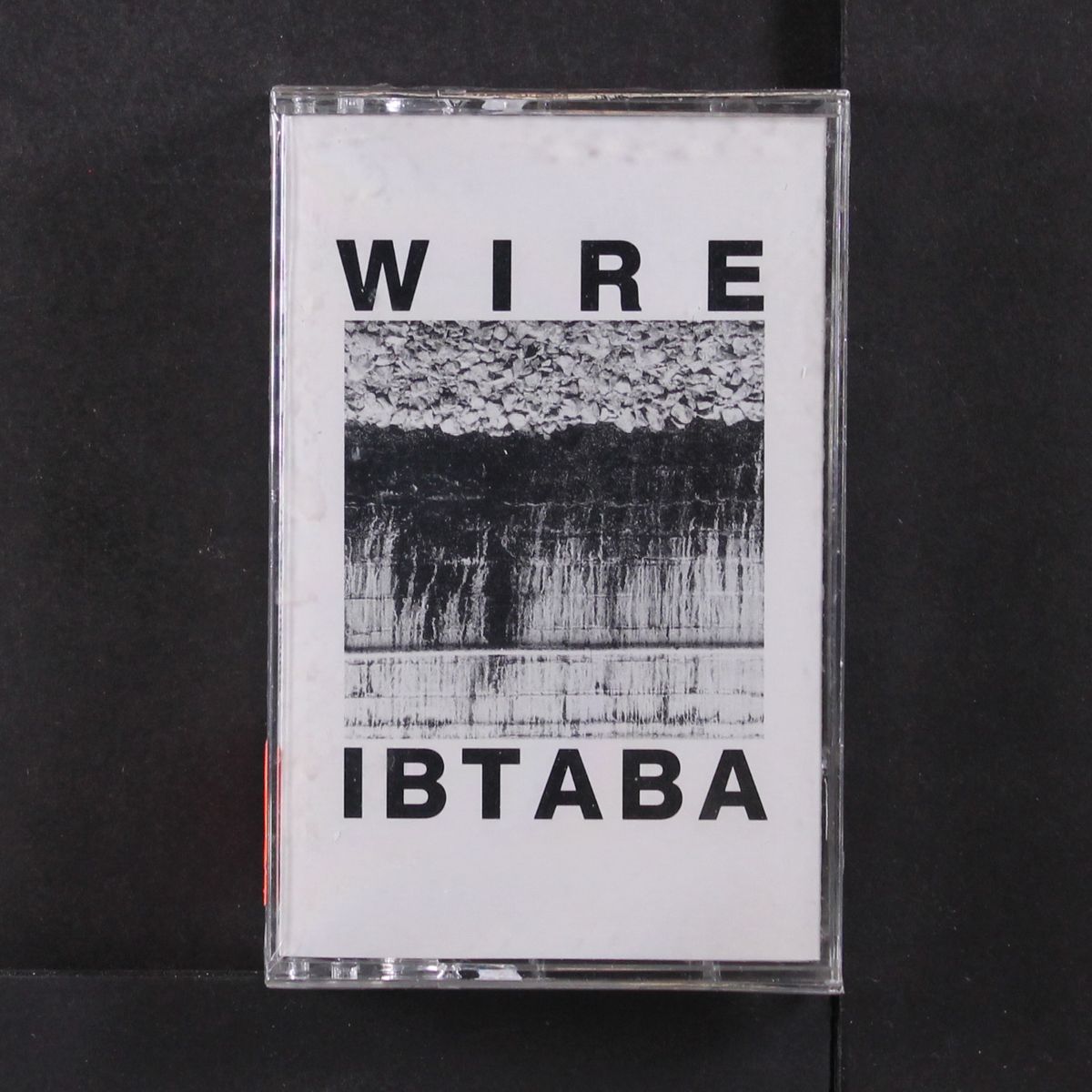 ibtaba by WIRE