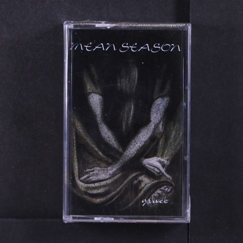 MEAN SEASON