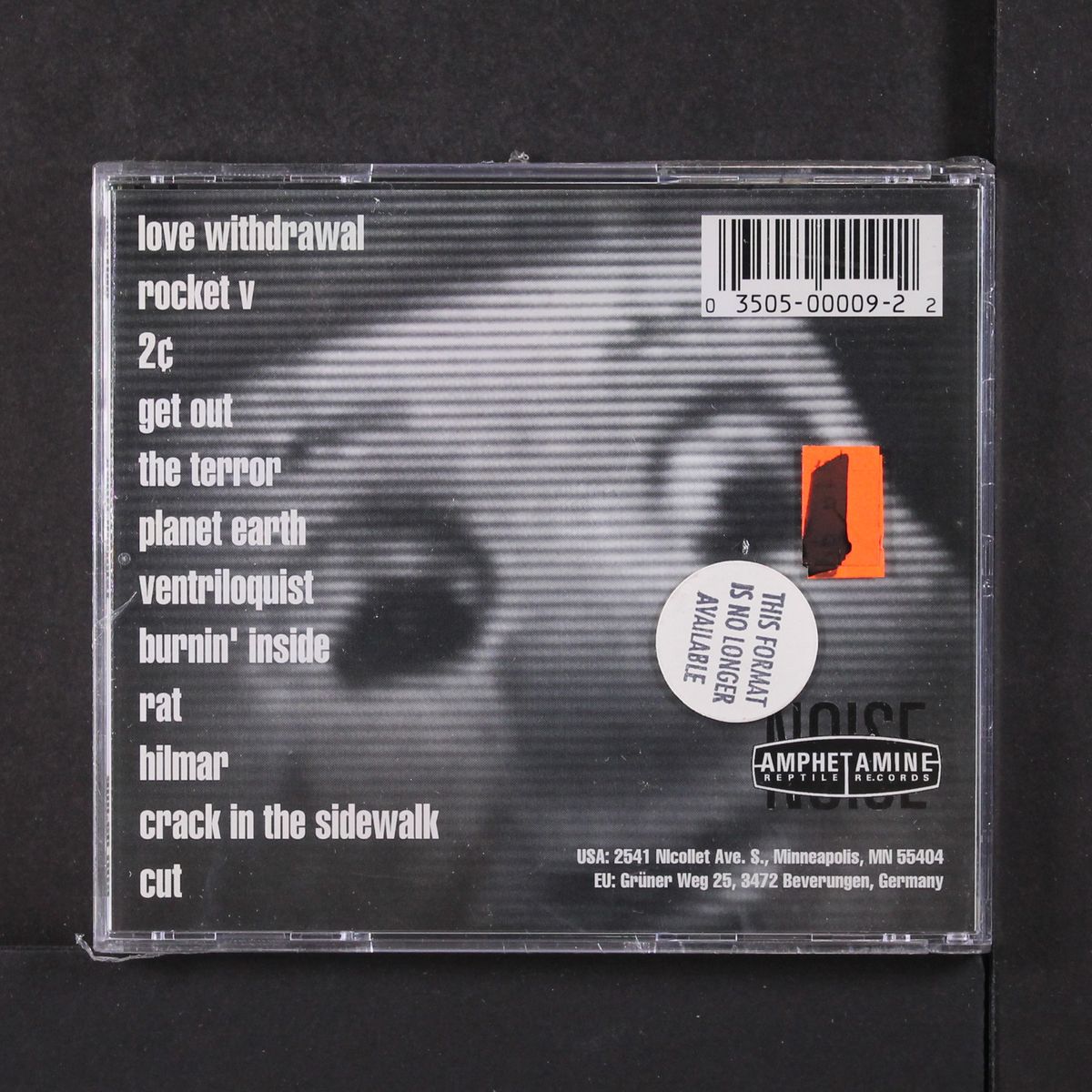 ventriloquist by VERTIGO