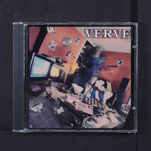 VERVE