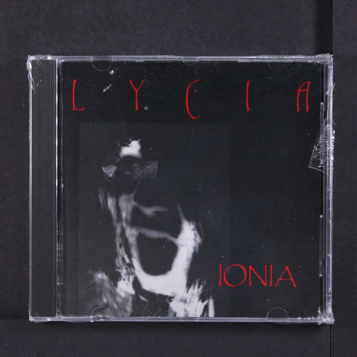 ionia by LYCIA