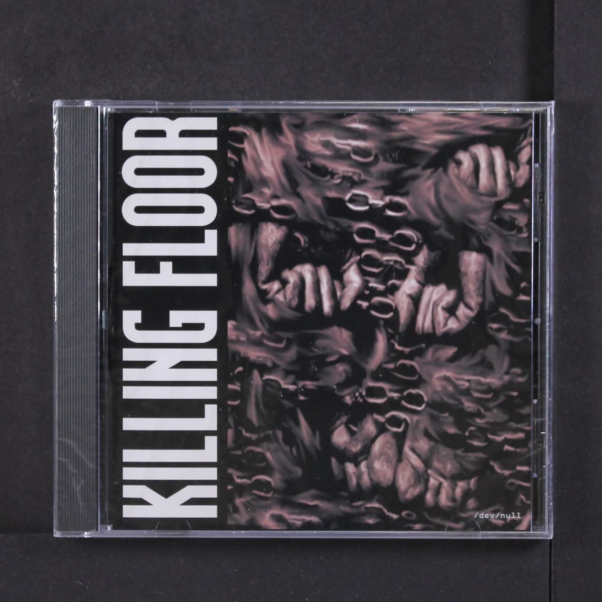 /dev/null by KILLING FLOOR