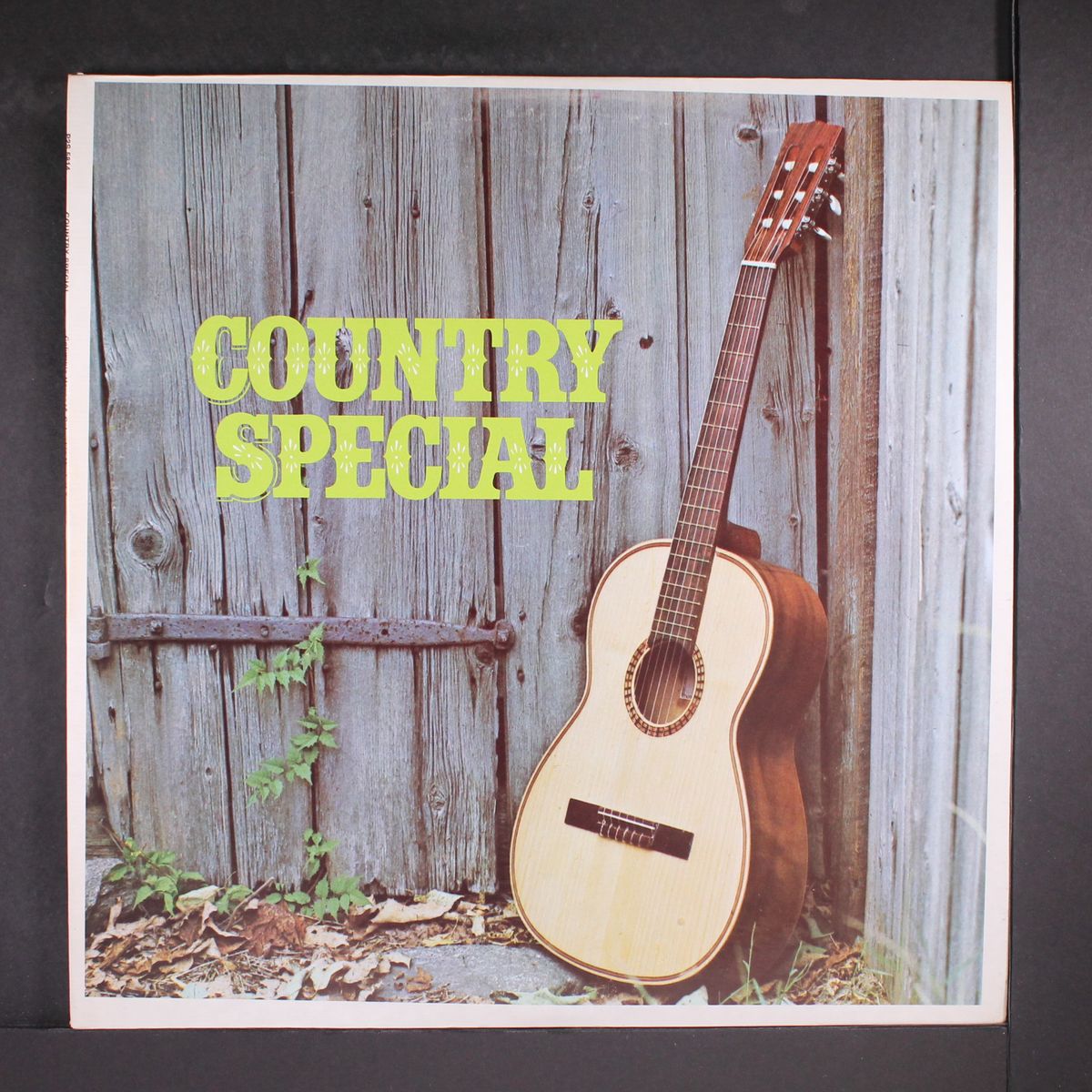 country special by VARIOUS